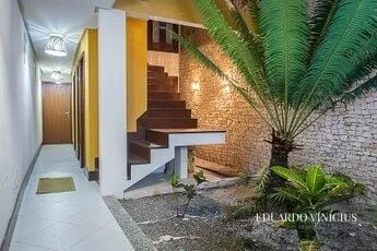 Imagem Casa com 4 Dormitórios à Venda na Gamboa do Morro de São Paulo