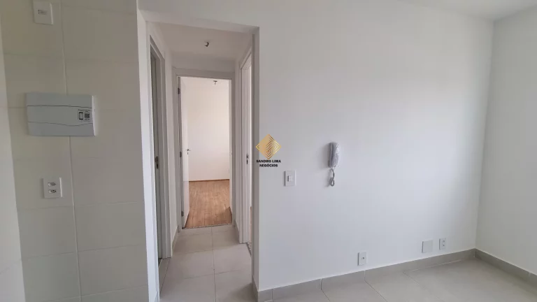 Imagem APARTAMENTO DE 32M², 2 DORMITÓRIOS SEM VAGA A VENDA - PIRITUBA - ZONA NORTE - SÃO PAULO/SP
