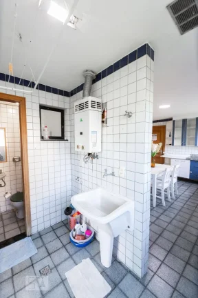 Imagem Apartamento à Venda - Recreio, 4 Quartos, 180 m2