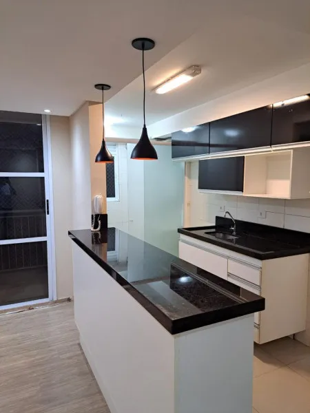 Imagem Apartamento para venda em Nossa Senhora do Ó com 2 quartos, sendo 1 suíte, 65m2