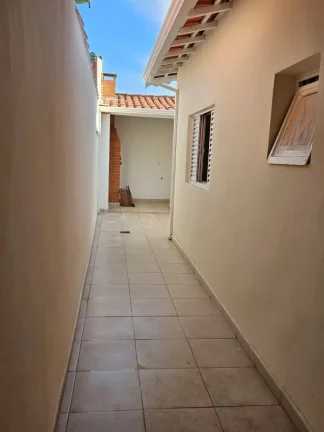 Imagem Casa Térrea em Indaiatuba-SP. Próximo ao Parque Ecológico