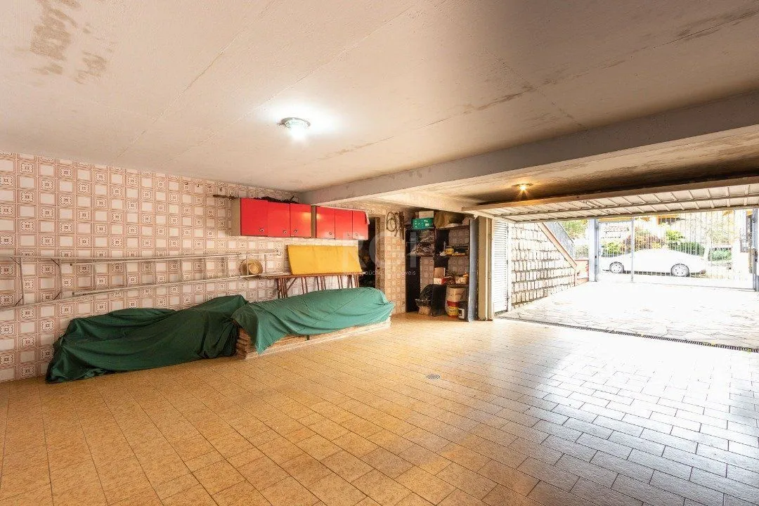 Imagem Casa para Venda - 280m², 4 dormitórios, sendo 1 suites, 3 vagas - Vila Assunção