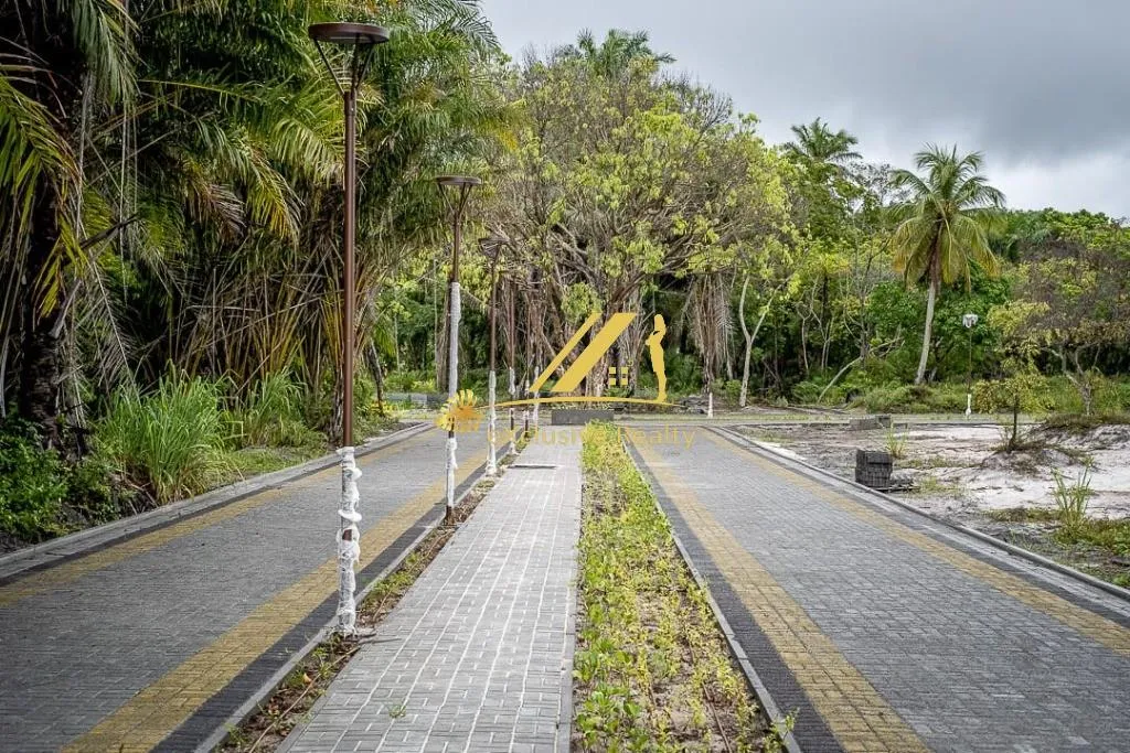 Imagem TERRENO RESIDENCIAL em Camaçari - Bahia, Catu de Abrantes (Abrantes)