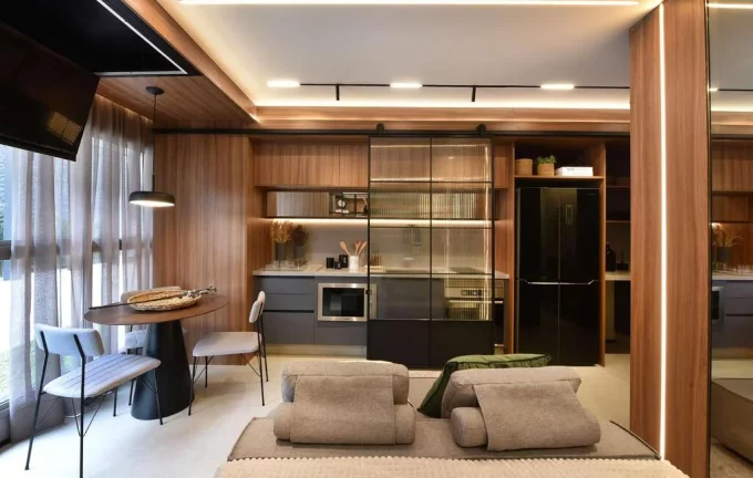 Imagem Apartamento à venda no bairro Vila Mariana - São Paulo/SP