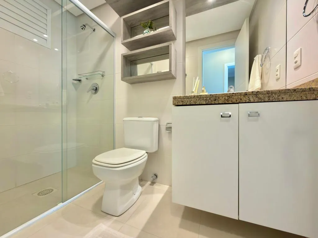Imagem Apartamento 2 Dormitórios - Bairro Zona Nova