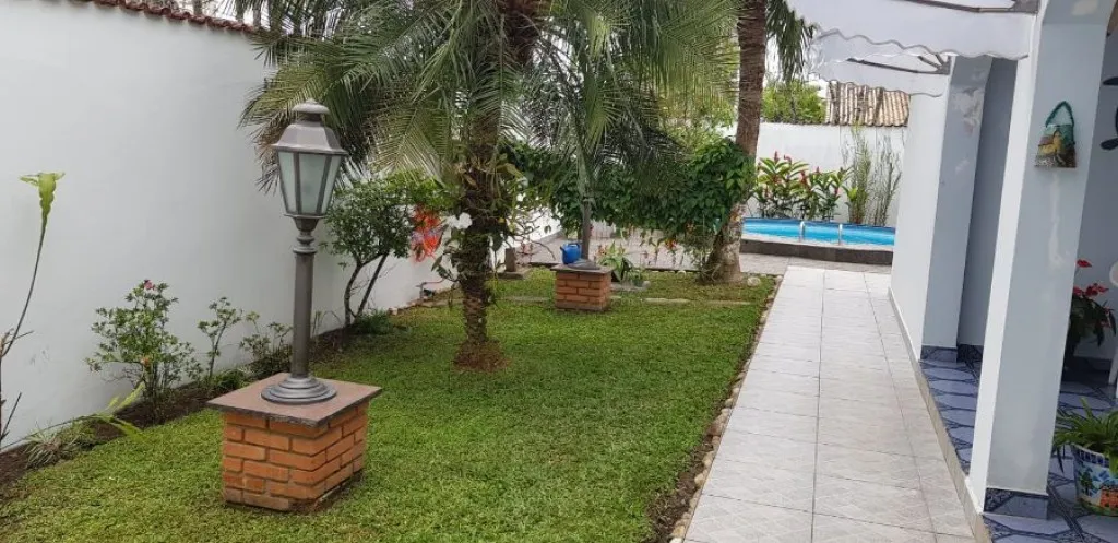 Foto do imóvel CASA COM 426,00 m² - FLÓRIDA - PRAIA GRANDE SP em AVENIDA PRESIDENTE, 51 - FLÓRIDA, PRAIA GRANDE - SP