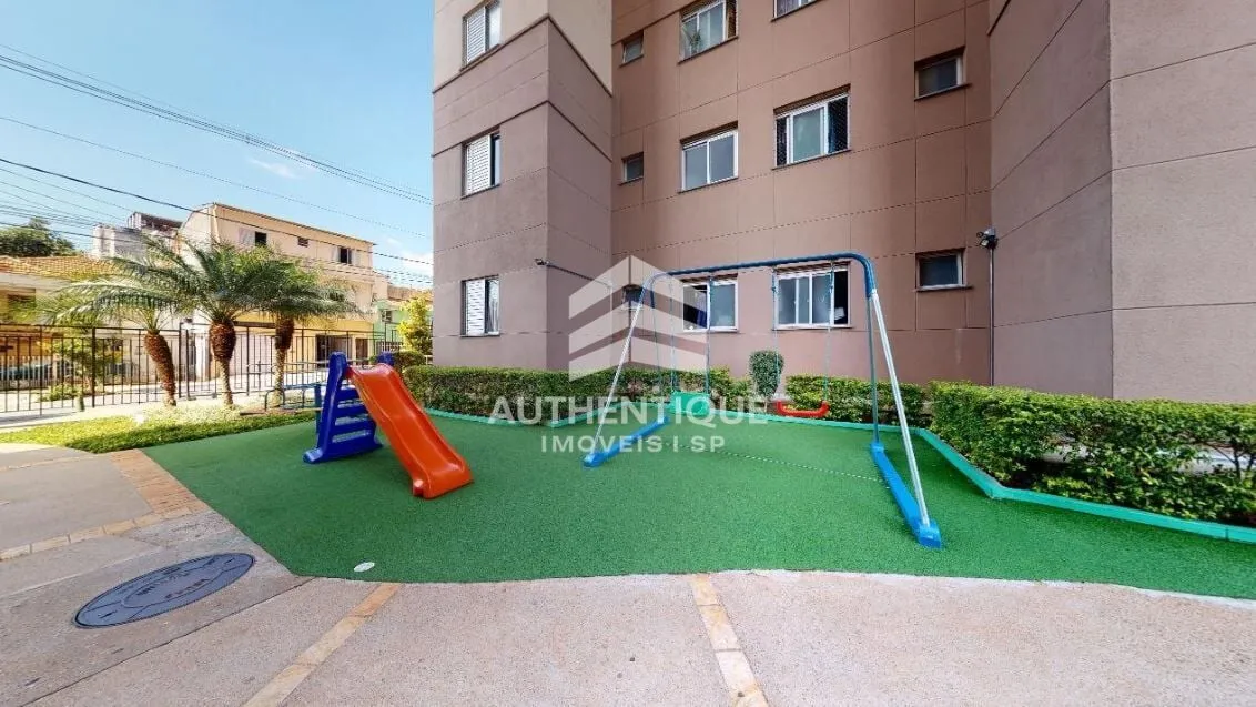 Imagem Villa Felice - Sacomã - Apartamento à venda no bairro Saúde - São Paulo/SP, Zona Sul