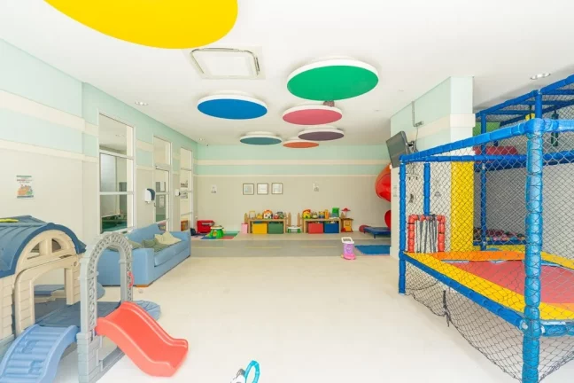 Imagem Apartamento à venda em São Paulo, Santo Amaro, com 3 quartos, 160m2