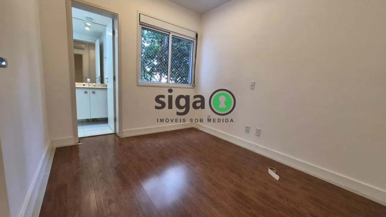 Imagem APARTAMENTO COM 3 DORMITORIOS (SUITES) PARA LOCAÇÃO NO CAMPO BELO