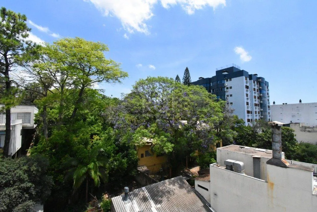 Imagem Conjunto/Sala para Venda - 26.08m², 0 dormitórios, 1 vaga - Menino Deus