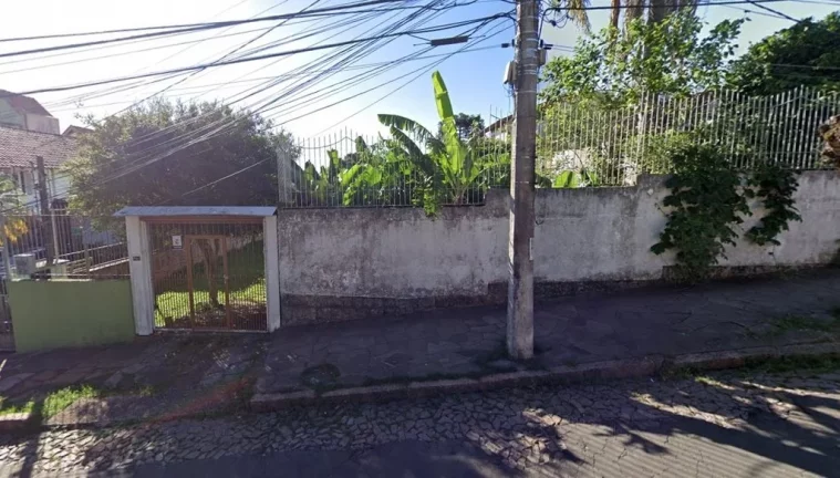 Foto do imóvel TLDM 2068 Lote POA13523 - Terreno à venda no bairro Tristeza - Porto Alegre/RS