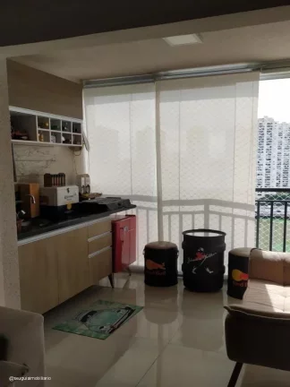 Imagem APARTAMENTO RESIDENCIAL em SÃO PAULO - SP, SAÚDE
