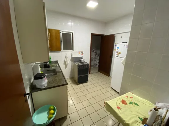 Imagem apartamento 3 quartos 1 andar com elevador