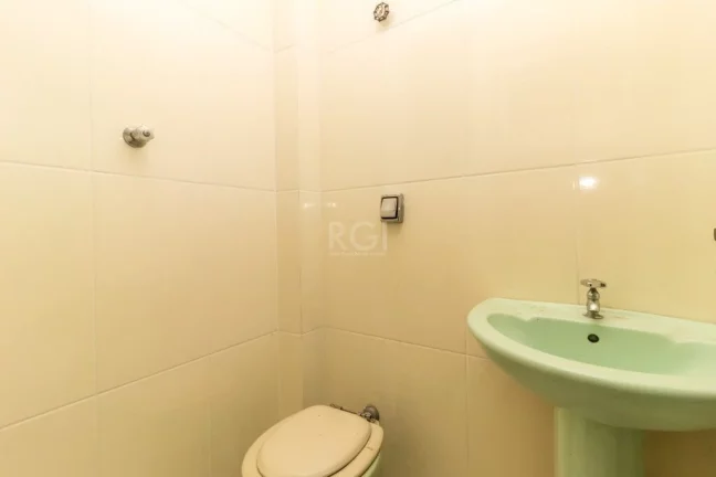 Imagem Apartamento para venda no bairro Bom Jesus em Porto Alegre