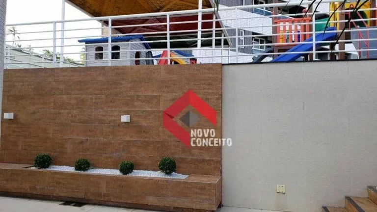 Imagem Apartamento à venda, 126 m² por R$ 560.000,00 - Cocó - Fortaleza/CE