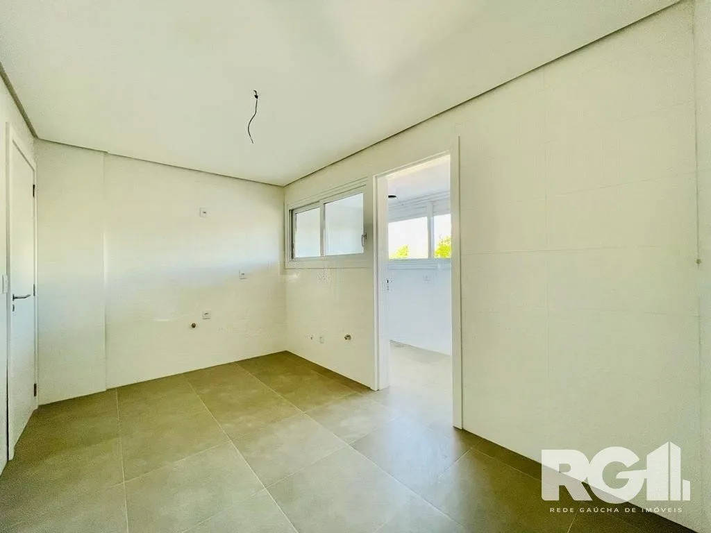 Imagem Apartamento com 3 suítes e 3 vagas no Jardim Lindóia - 118m², frente, iluminado e completo