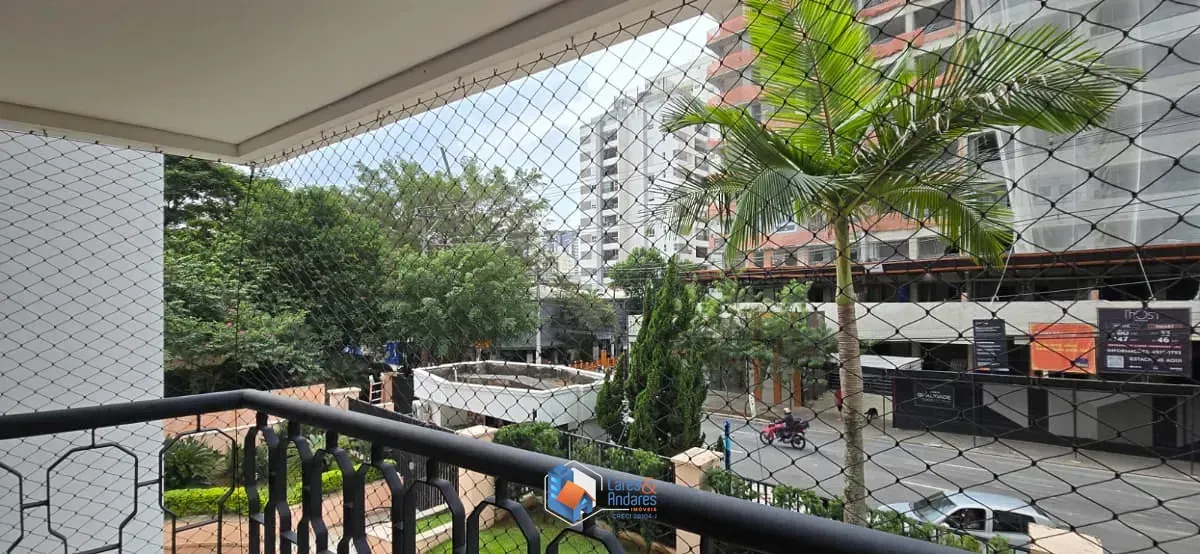 Imagem Apartamento para venda em Moema com 3 quartos, sendo 1 suíte, 95m²