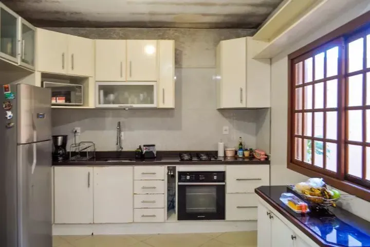 Imagem Casa em Hípica