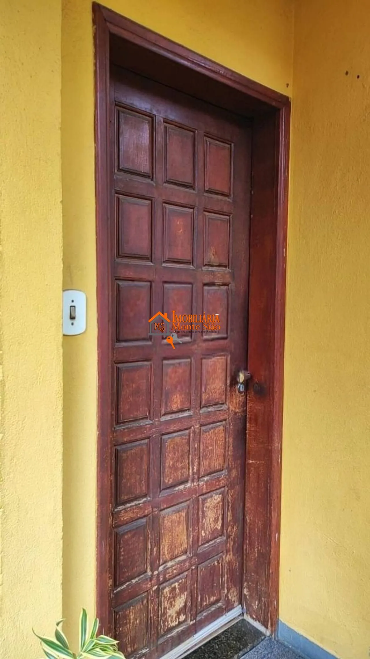 Imagem Casa com 2 dormitórios à venda, 42 m² por R$ 200.000,00 - Parque Industrial Cumbica - Guarulhos/SP