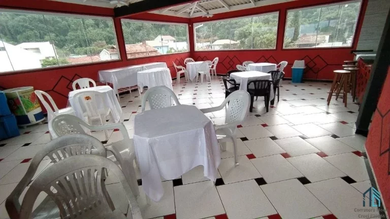 Imagem (PERMUTA) Pousada a venda 10 quartos em Guaratuba PR