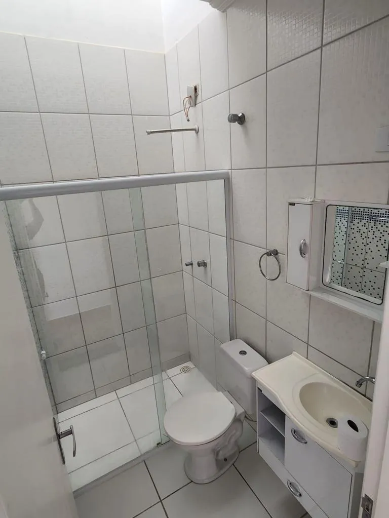 Imagem Sobrado de 150m² Localizado no Jardim Itália Sorocaba - SP!
