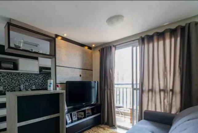 Imagem Apartamento Condomínio 50m² 2 Dormitórios Upgrade de 50m² Vila Metalúrgica
