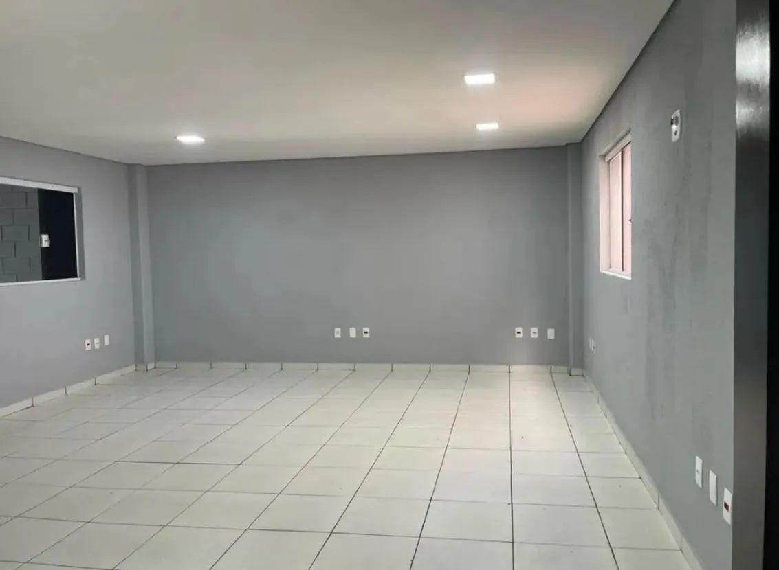 Imagem Galpao Comercial 290M² Bairro Piazza Di Roma Zona Oeste, Sorocaba/SP