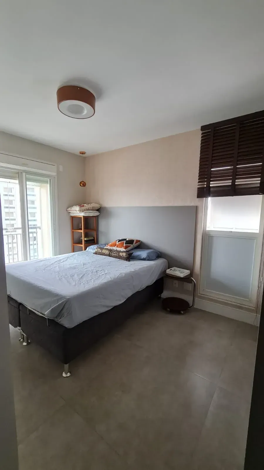 Imagem Apartamento com 3 Quartos à Venda, 110 m² em Jardim da Saúde - São Paulo