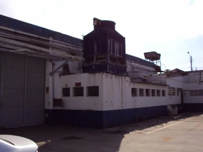 Imagem IMÓVEL INDUSTRIAL EM LOCALIZAÇÃO PRIVILEGIADA DE SOROCABA-SP