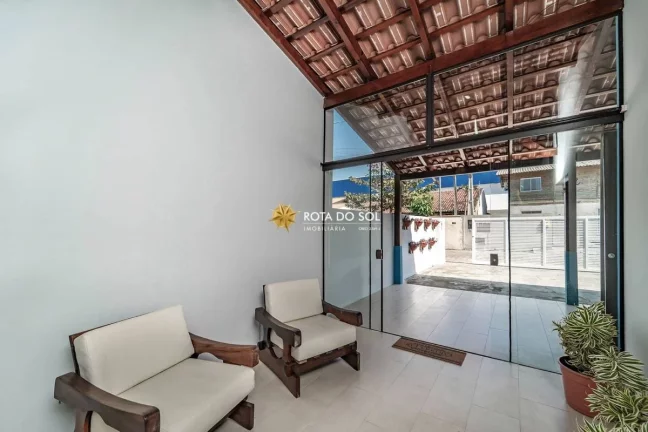 Imagem Casa de Praia à venda 4 quartos Canto Grande Bombinhas SC