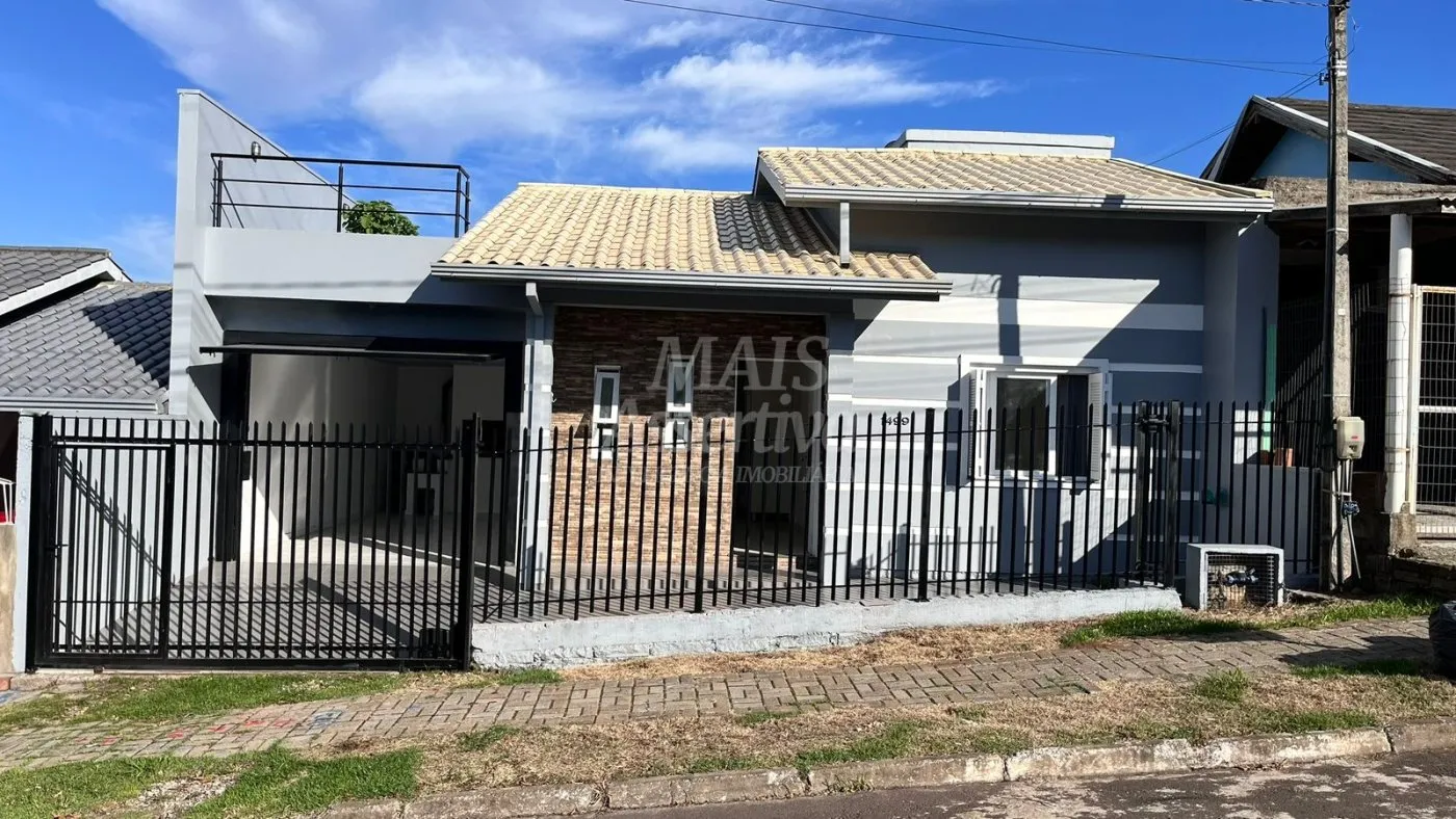 Foto do imóvel Casa semi mobiliada para venda, bairro Firenze em Campo Bom