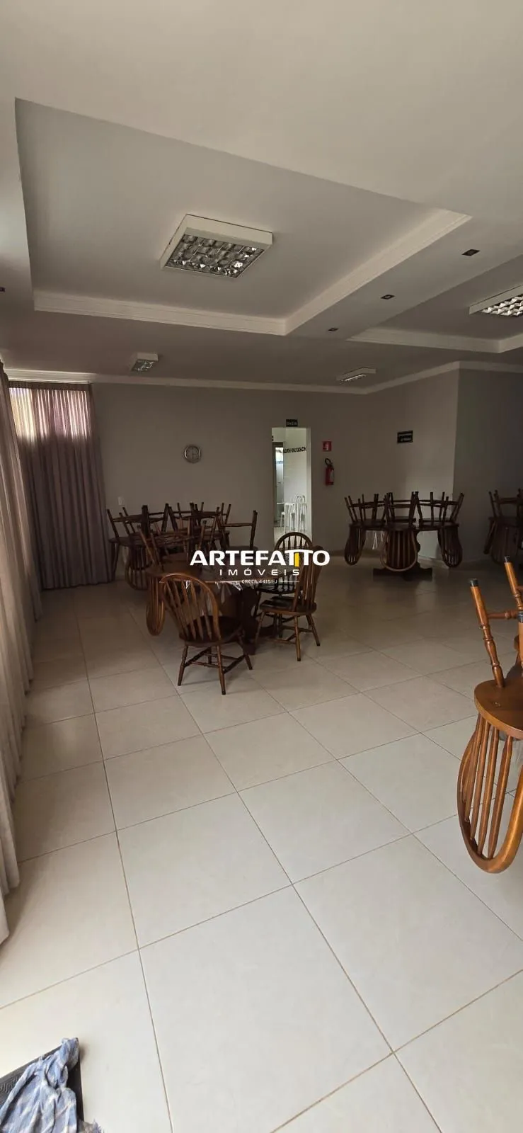 Imagem Apartamento com 3 dormitórios