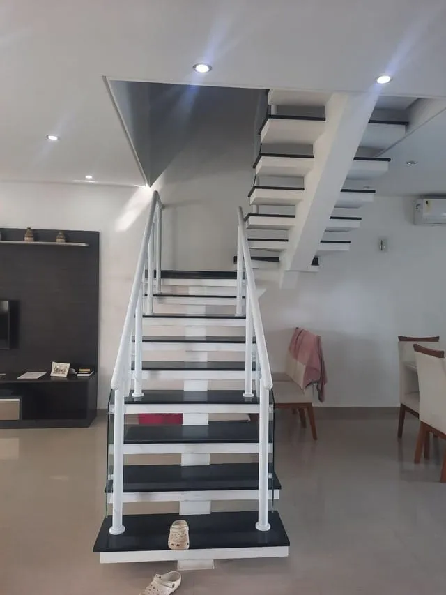 Imagem Casa à venda 3 Quartos, 1 Suite, 300M², Parque São Cristóvão, Taubaté - SP | RESIDENCIAL TECOARA