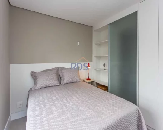 Imagem APARTAMENTO RESIDENCIAL em São Paulo - SP, Cidade Monções