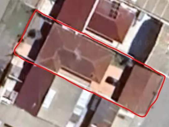 Imagem Lote para Venda em São José dos Pinhais, Três Marias