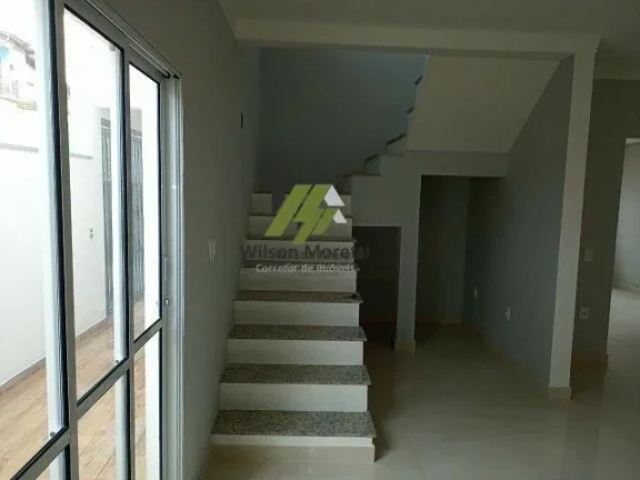 Imagem Casa à venda em Jundiaí/SP