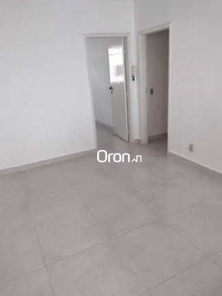 Imagem Apartamento à venda, 116 m² por R$ 250.000,00 - Rodoviário - Goiânia/GO