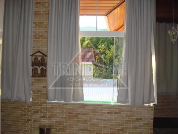 Imagem CASA RESIDENCIAL em RIO DE JANEIRO - RJ, VARGEM GRANDE