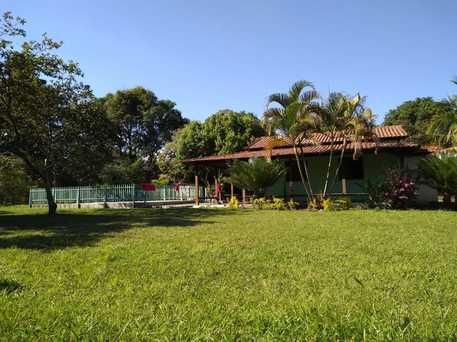 Chácara, 2 m² - Foto 5