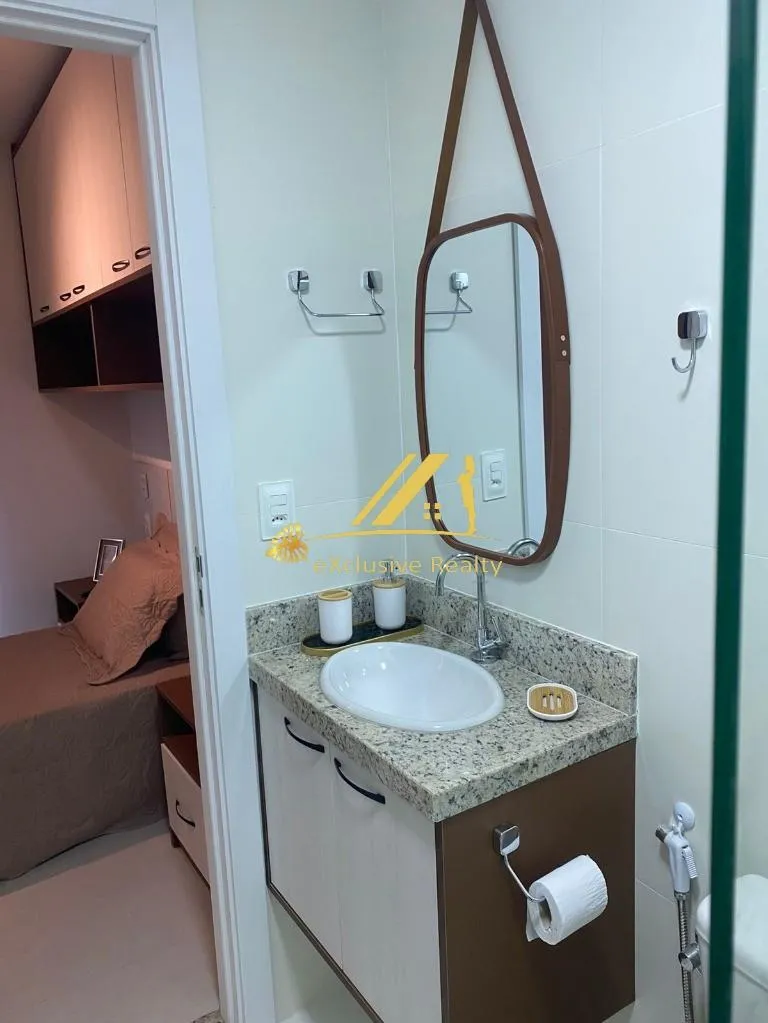 Imagem STUDIO RESIDENCIAL em Salvador - Bahia, Caminho das Árvores