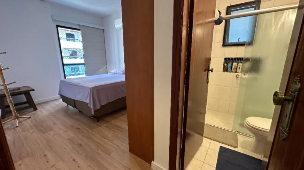Imagem APARTAMENTO COM 74,00 m² - CANTO DO FORTE - PRAIA GRANDE SP