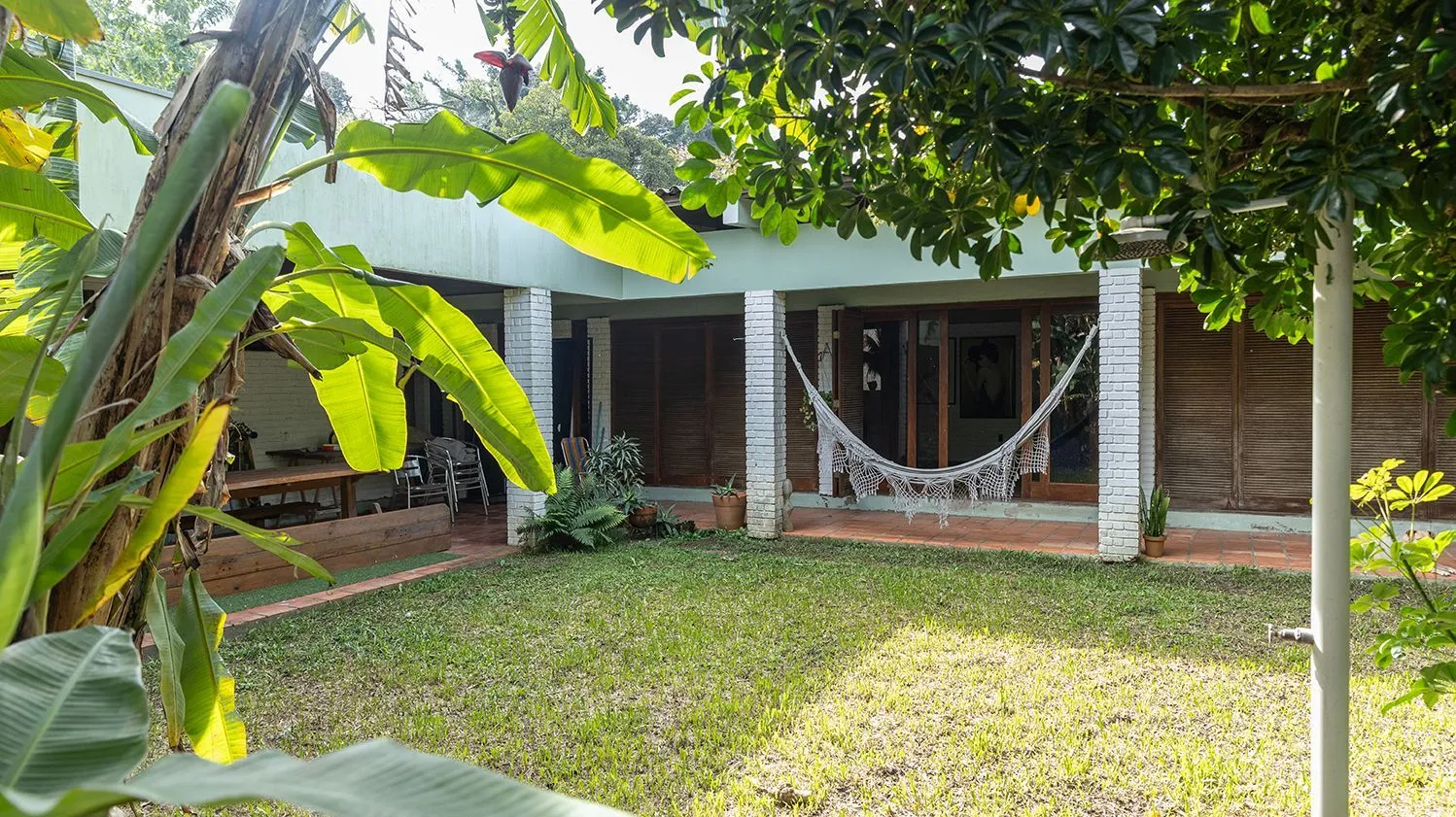 Imagem Casa em Ipanema