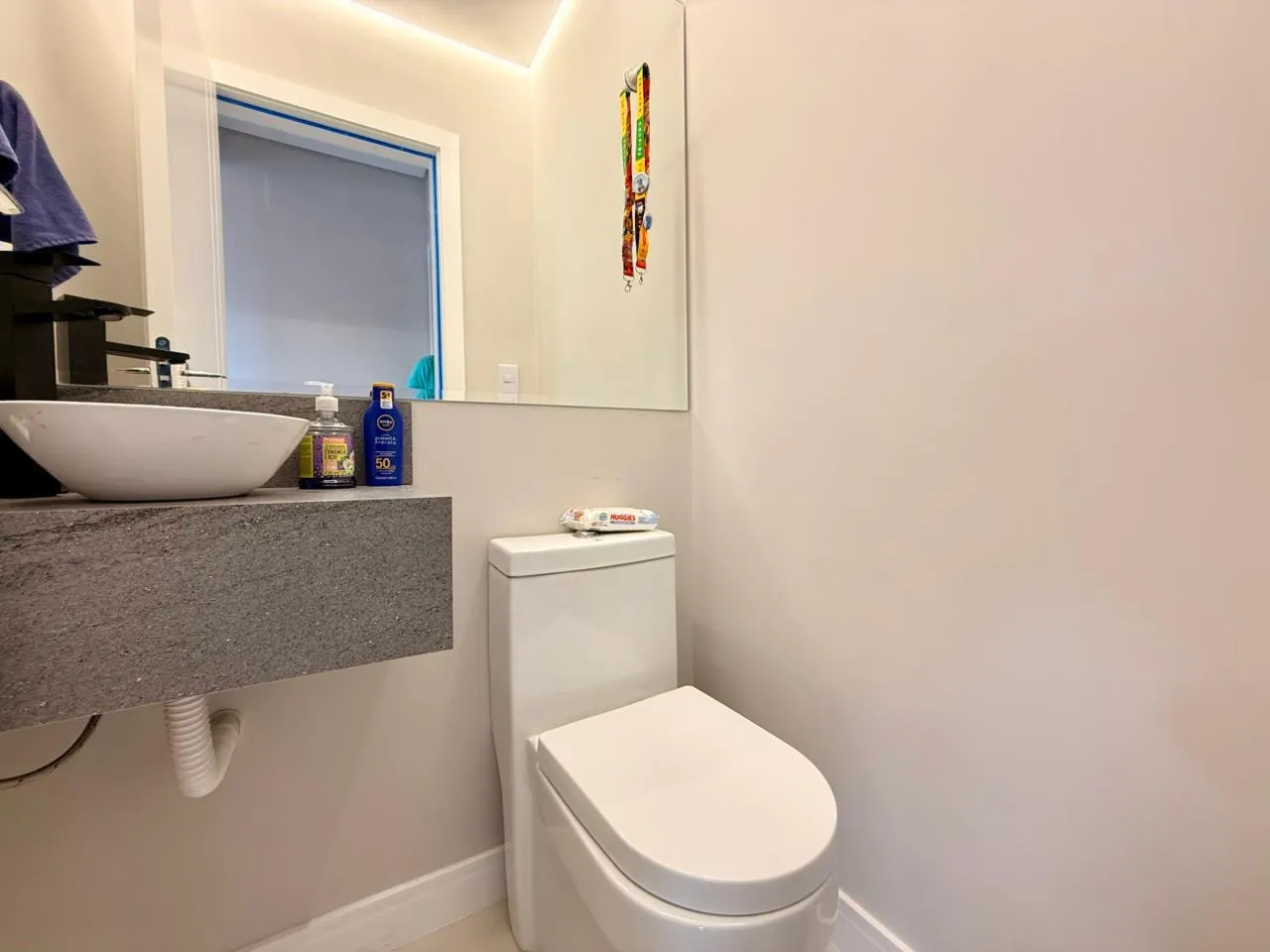 Imagem Apartamento com vista para o mar à venda com 120m2 por R$ 3.000.000,00