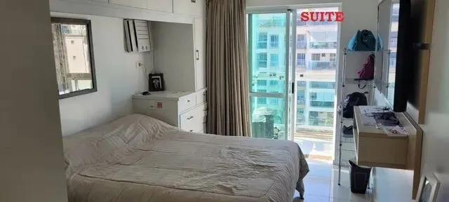 Imagem Apartamento à venda no bairro Barra da Tijuca em Rio de Janeiro/RJ
