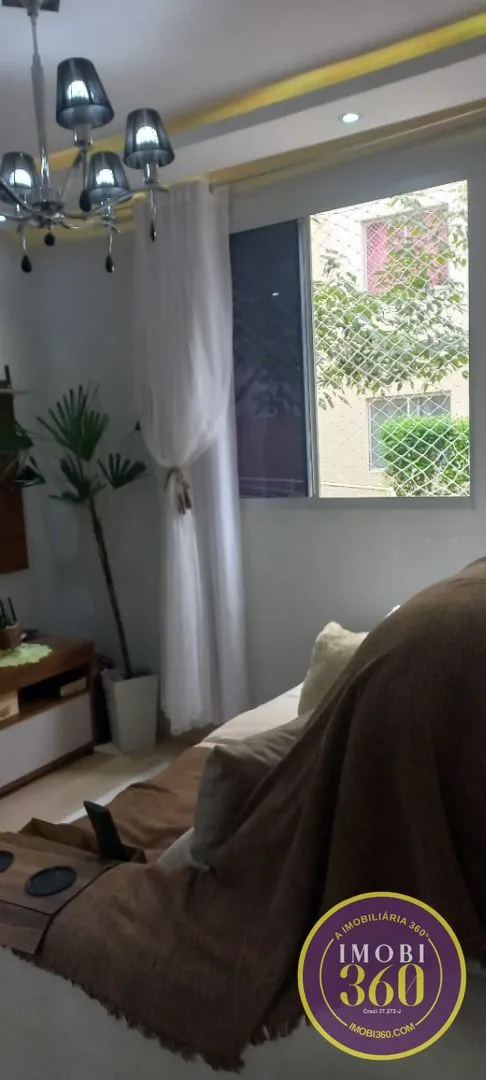Imagem Apartamento de 2 dormitórios à venda no Núcleo Lageado - 39 m²