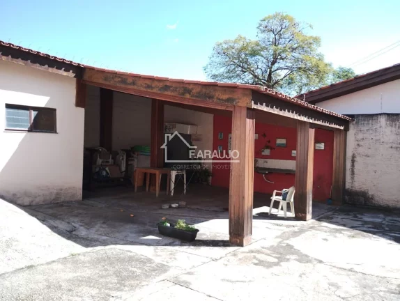 Imagem Casa á venda em Sorocaba-SP!