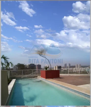 Imagem Apartamento - Ribeirão Preto - Jardim Irajá - Região Sul
