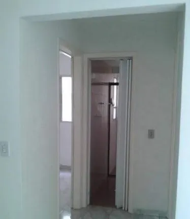 Imagem Apartamento com 2 Quartos para Alugar, 53 m² em Santana - São Paulo