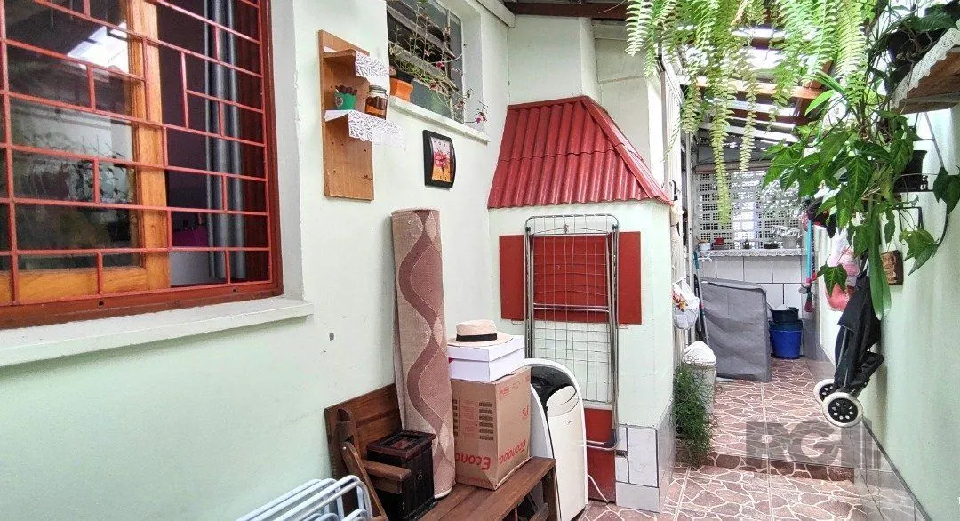 Imagem Apartamento | 2 quartos | 62,18m2 | 1 vaga | Bairro Petrópolis