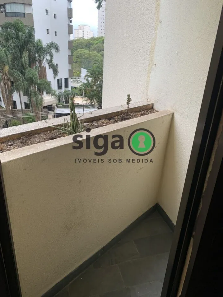 Imagem VENDE na Vila Suzana (Região do Morumbi) Apartamento com 3 quartos e 3 Vagas